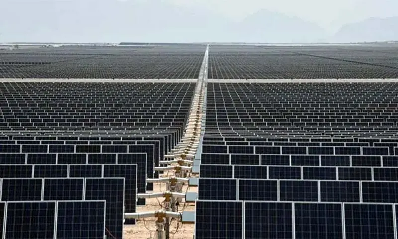 Government: Rooftop Solar Expansion Not Affecting National Grid