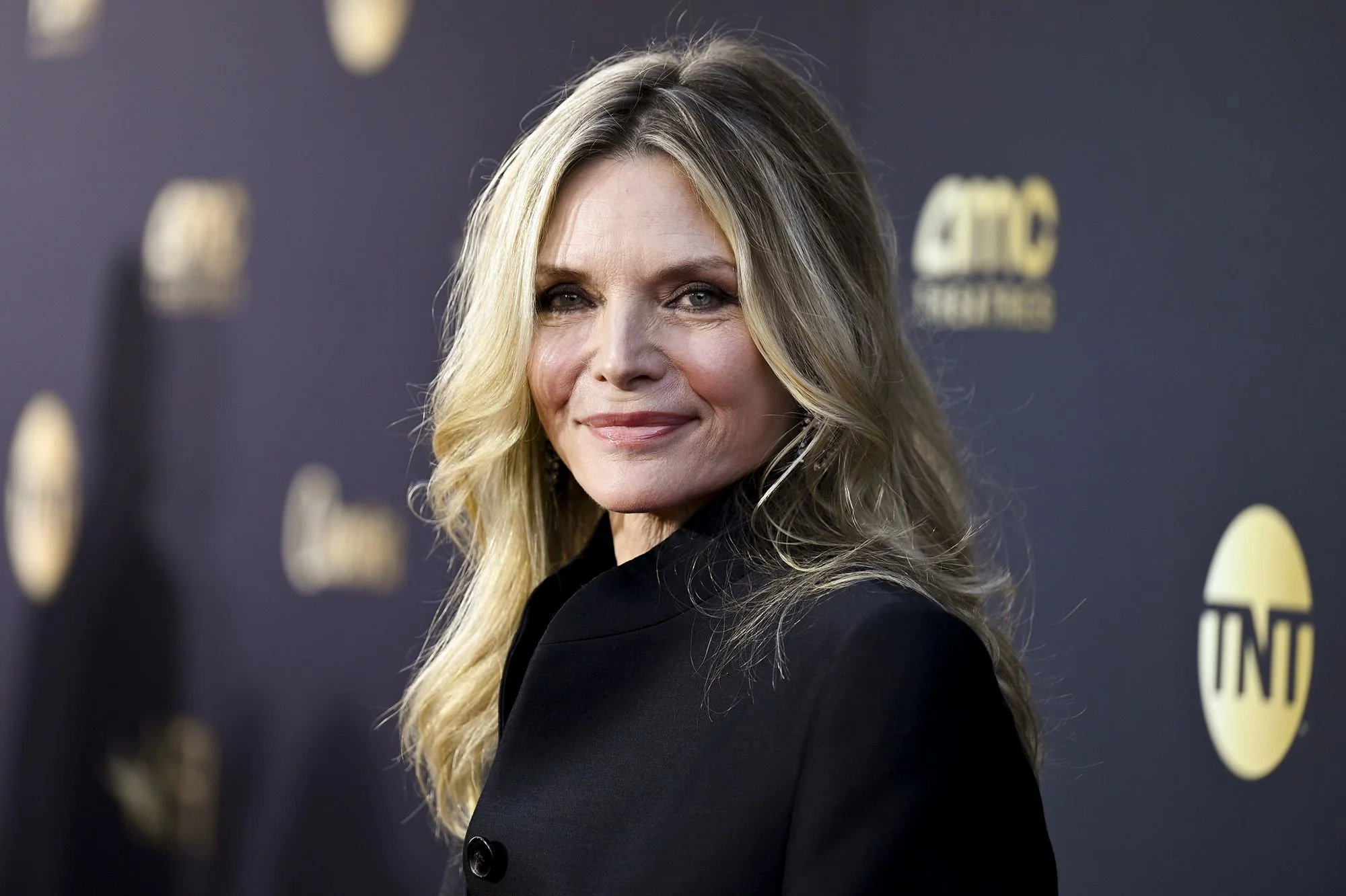 Michelle Pfeiffer Says Becoming a Grandmother Has Changed How She Wants to Live Her Life 