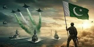 US Report Highlights Role of Chinese Weapons in Pakistan’s Military Edge Over India  